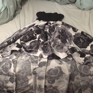 It is absolutely stunning